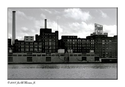 Domino Sugar