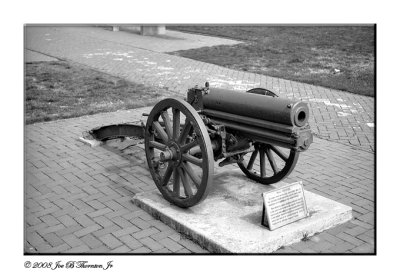 The Howitzer