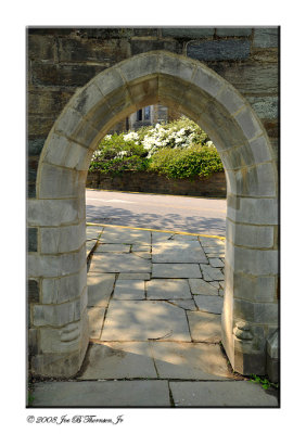 Arches