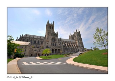The Cathedral