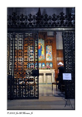 The Chamber
