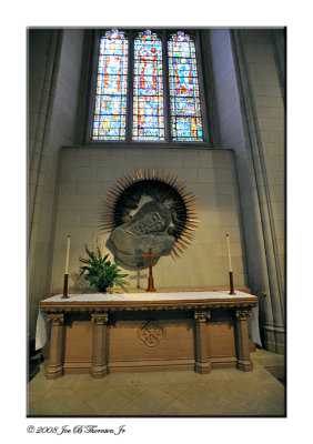 The Altar