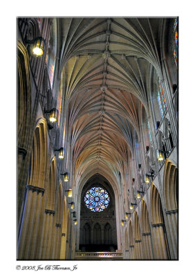 The Ceiling