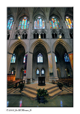 The Altar