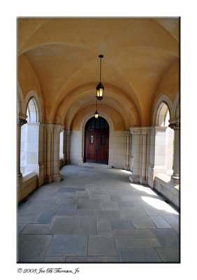 The Hall