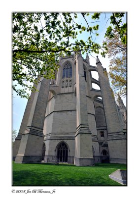 Temple