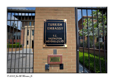 The Embassy