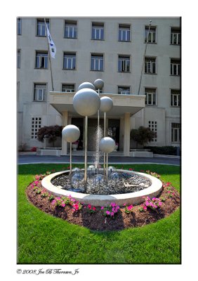 The Embassy