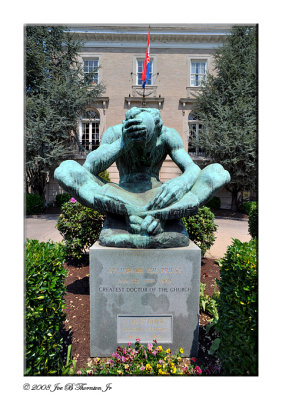 The Thinker