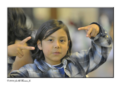 Axel Is Still G'd Up!