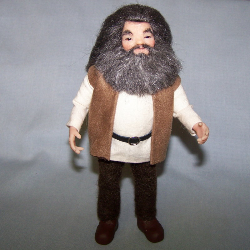 HAGRID