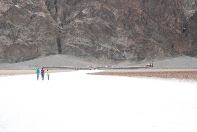 Badwater