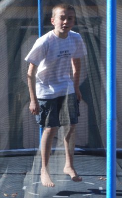 Trampoline