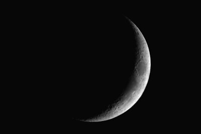 Crescent Moon