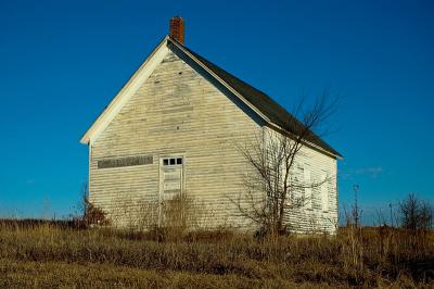 Rock Creek Primitive Baptist Church