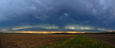 Easter Roll Cloud