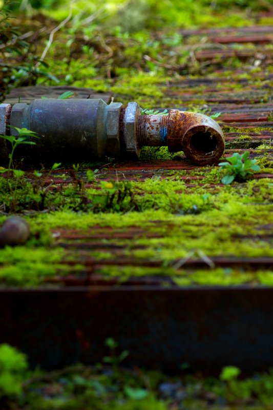 Walkway