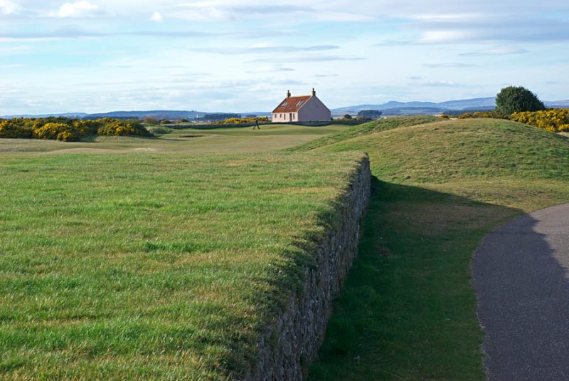 St. Andrews Links