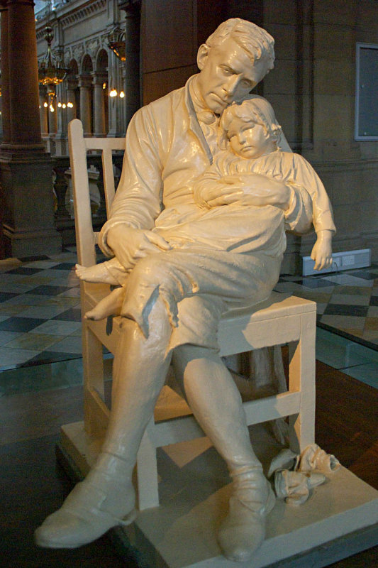 Motherless