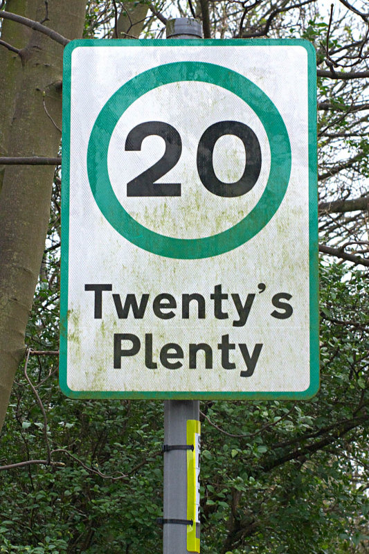 Twentys Plenty