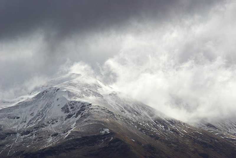 Sgurr a Mhaim