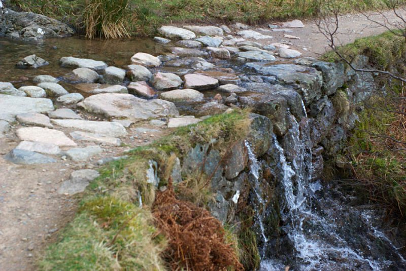 Ben Nevis Trail