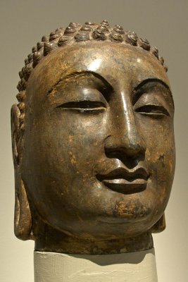 Buddha