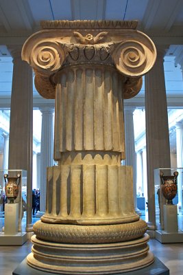 Sardis Column
