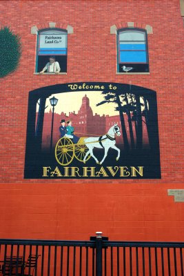 Welcome to Fairhaven