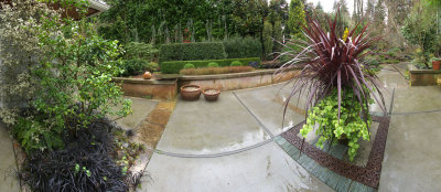 Curator's Garden