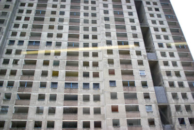 Urban renewal