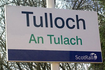An Tulach