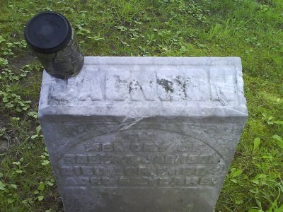 0065 Here Lies Jackson