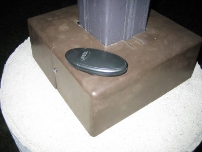 0083 Tis the Season for Caching #8