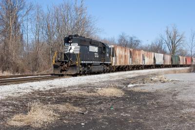 NS, Lima, OH 03/04/06