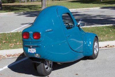 Electric Car