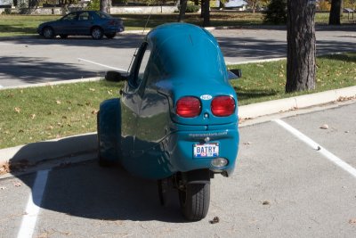 Electric Car