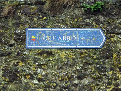 Hore Abbey