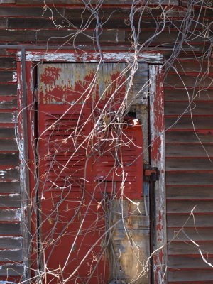 Locked