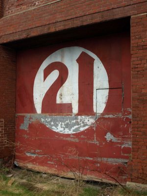 Twenty One