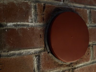The Cap