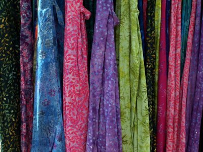 Dresses