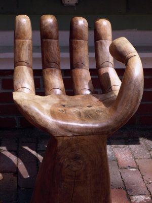 The Hand
