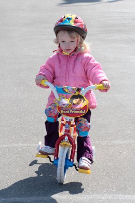 Bike Ride