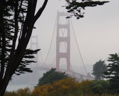 GG from Presidio  Dec 09