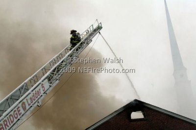 Cambridge 4th Alarm 4 Longfellow Park Church Fire 030a.jpg