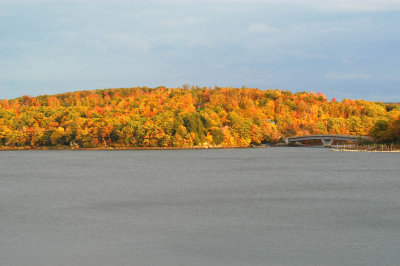 Lake Colors