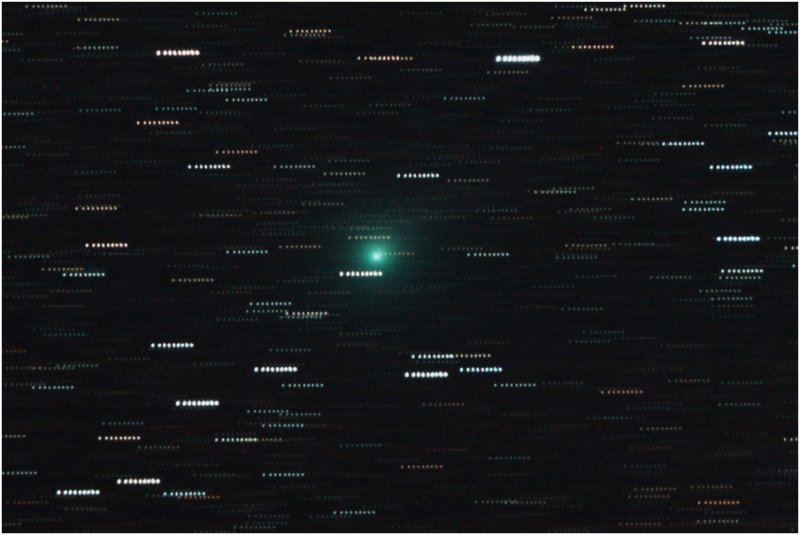 Comet C/2009 K5 (McNaught)