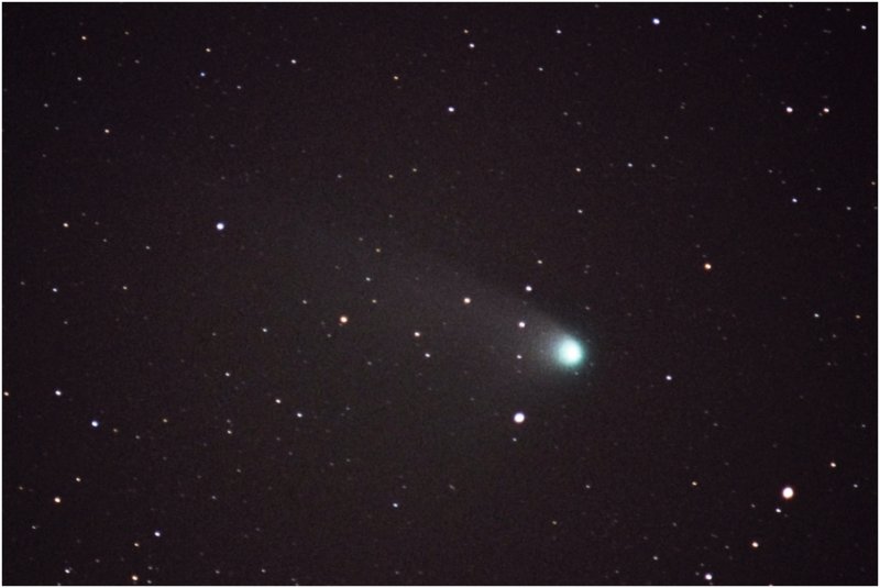 Comet C/2002 Q4 (N.E.A.T.)