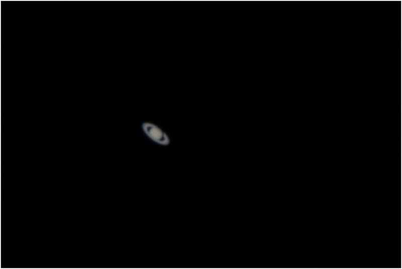 Saturn in 2005